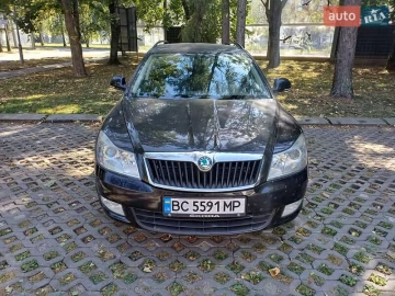 Авто Skoda Octavia 2012 № 7167380