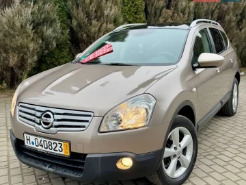 Авто Nissan Qashqai 2 2009 № 7167407