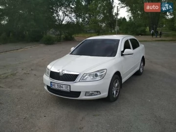 Авто Skoda Octavia 2011 № 7167418