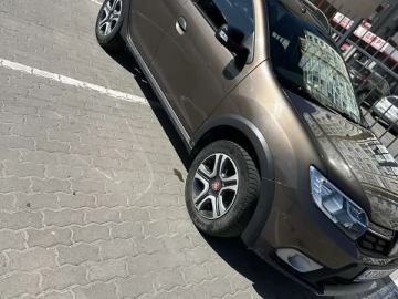 Авто Renault Sandero 2019 № 7167436