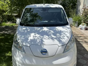 Авто Nissan E-Nv200 2015 № 7167614