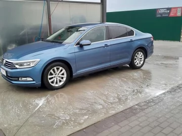 Авто Volkswagen Passat 2017 № 7167739