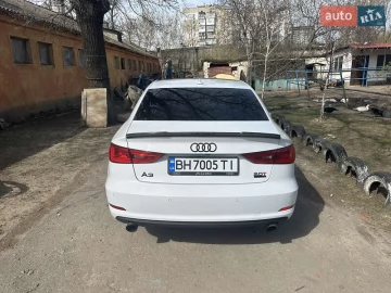 Авто Audi A3 2014 № 7167756