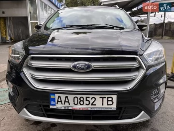 Авто Ford Escape 2016 № 7167770