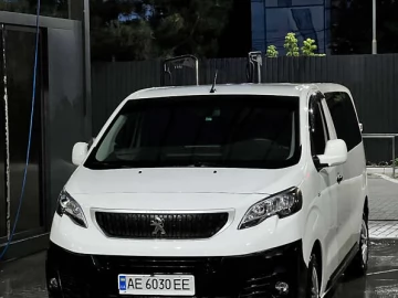 Авто Peugeot Expert 2017 № 7167824