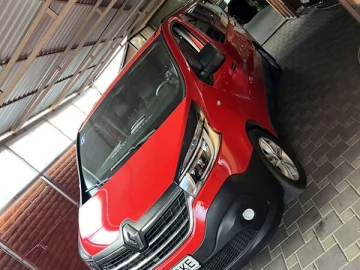 Авто Renault Trafic 2019 № 7167965
