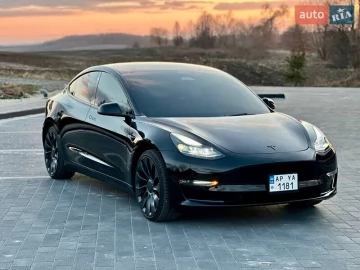 Авто Tesla Model 3 2023 № 7168003