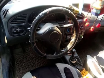 Авто ЗАЗ Sens 2003 № 7168048