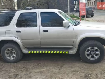 Авто Great Wall Safe 2005 № 7168096