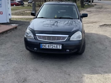 Авто ВАЗ 2172 Priora 2008 № 7168147