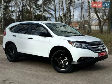 Авто Honda Cr-V 2013 № 7168333