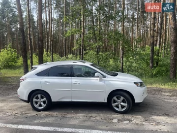 Авто Lexus Rx 2015 № 7168381