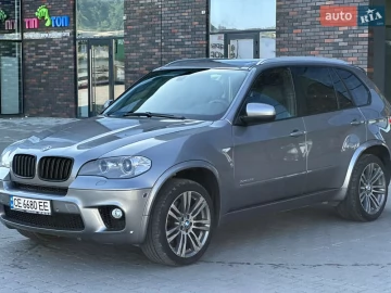Авто BMW X5 M 2012 № 7168439