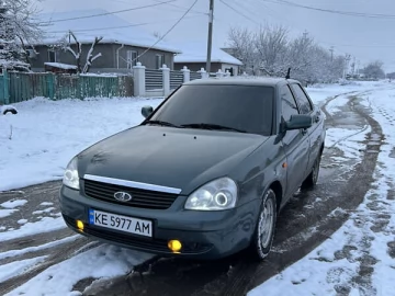 Авто ВАЗ 2170 Priora 2008 № 7168467