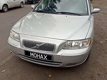 Авто Volvo V70 2006 № 7168526