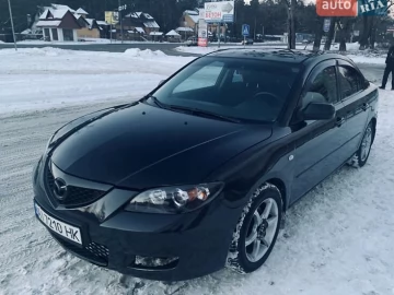 Авто Mazda 3 2008 № 7168565