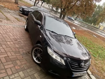 Авто Toyota Camry 2008 № 7168636