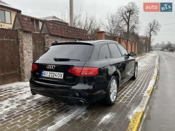 Авто Audi A4 2011 № 7168651