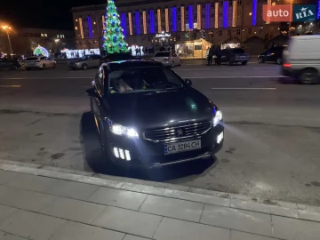 Авто Peugeot 508 Rxh 2016 № 7168718