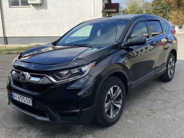 Авто Honda Cr-V 2018 № 7168730