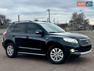 Авто Toyota Rav4 2011 № 7168797