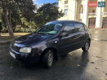 Авто ВАЗ 1118 Калина 2008 № 7168865