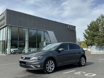 Авто Volkswagen Golf 2018 № 7168884