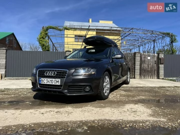 Авто Audi A4 2010 № 7168891