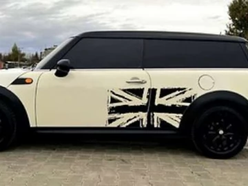 Авто MINI Clubman 2008 № 7168949