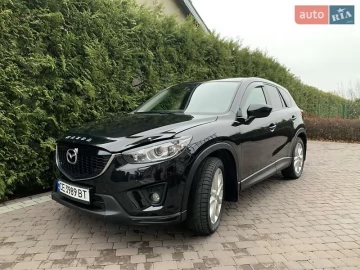 Авто Mazda Cx-5 2013 № 7169002