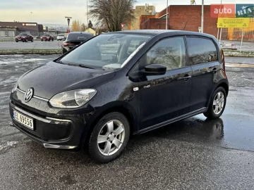 Авто Volkswagen Up 2015 № 7169029