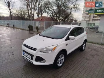 Авто Ford Escape 2014 № 7169033