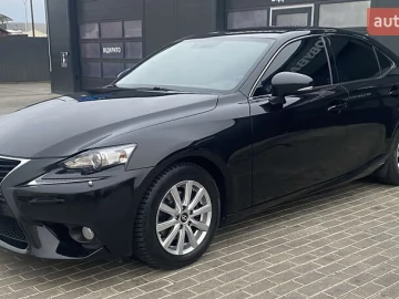 Авто Lexus Is 2014 № 7169301