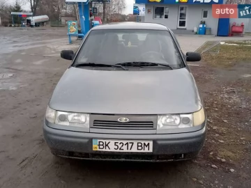 Авто ВАЗ 2110 2011 № 7169394