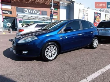 Авто Fiat Bravo 2011 № 7169408