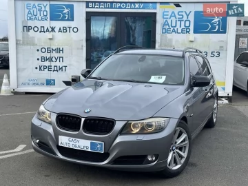 Авто BMW 3 Series 2008 № 7169483