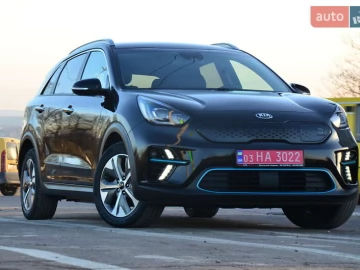 Авто KIA Niro 2020 № 7169552
