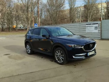 Авто Mazda Cx-5 2019 № 7169571