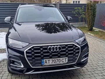 Авто Audi Q5 2023 № 7169585