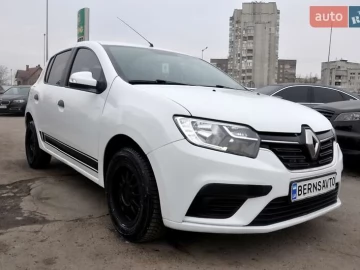 Авто Renault Sandero 2016 № 7169645