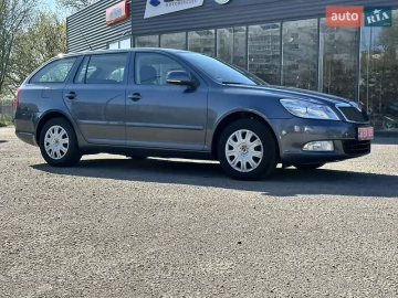 Авто Skoda Octavia 2010 № 7169678