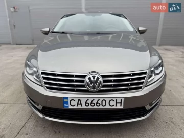 Авто Volkswagen Cc Passat Cc 2013 № 7169701