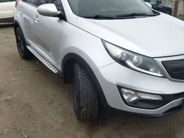 Авто KIA Sportage 2012 № 7169717