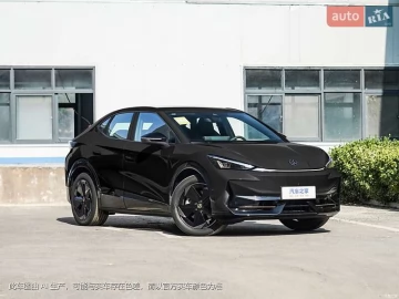 Авто Volkswagen Id Unyx 2024 № 7169771