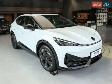 Авто Volkswagen Id Unyx 2024 № 7169772
