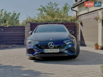 Авто Mercedes Eqe 2023 № 7169784