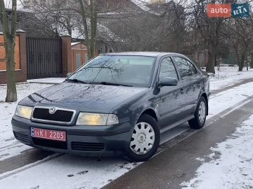 Авто Skoda Octavia 2009 № 7170018
