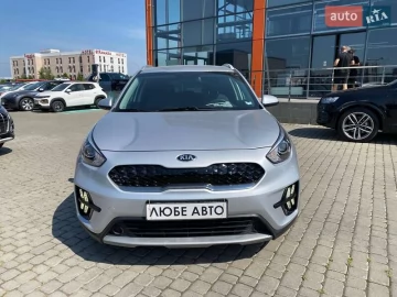 Авто KIA Niro 2020 № 7170170