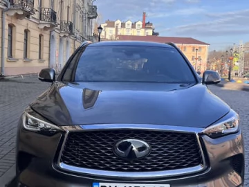 Авто Infiniti Qx50 2018 № 7170208