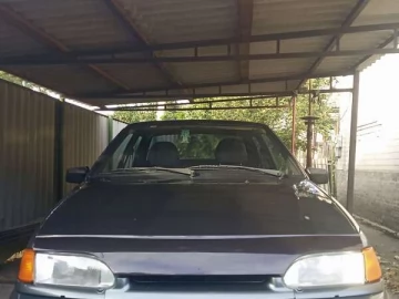 Авто ВАЗ 2115 Samara 2008 № 7170249